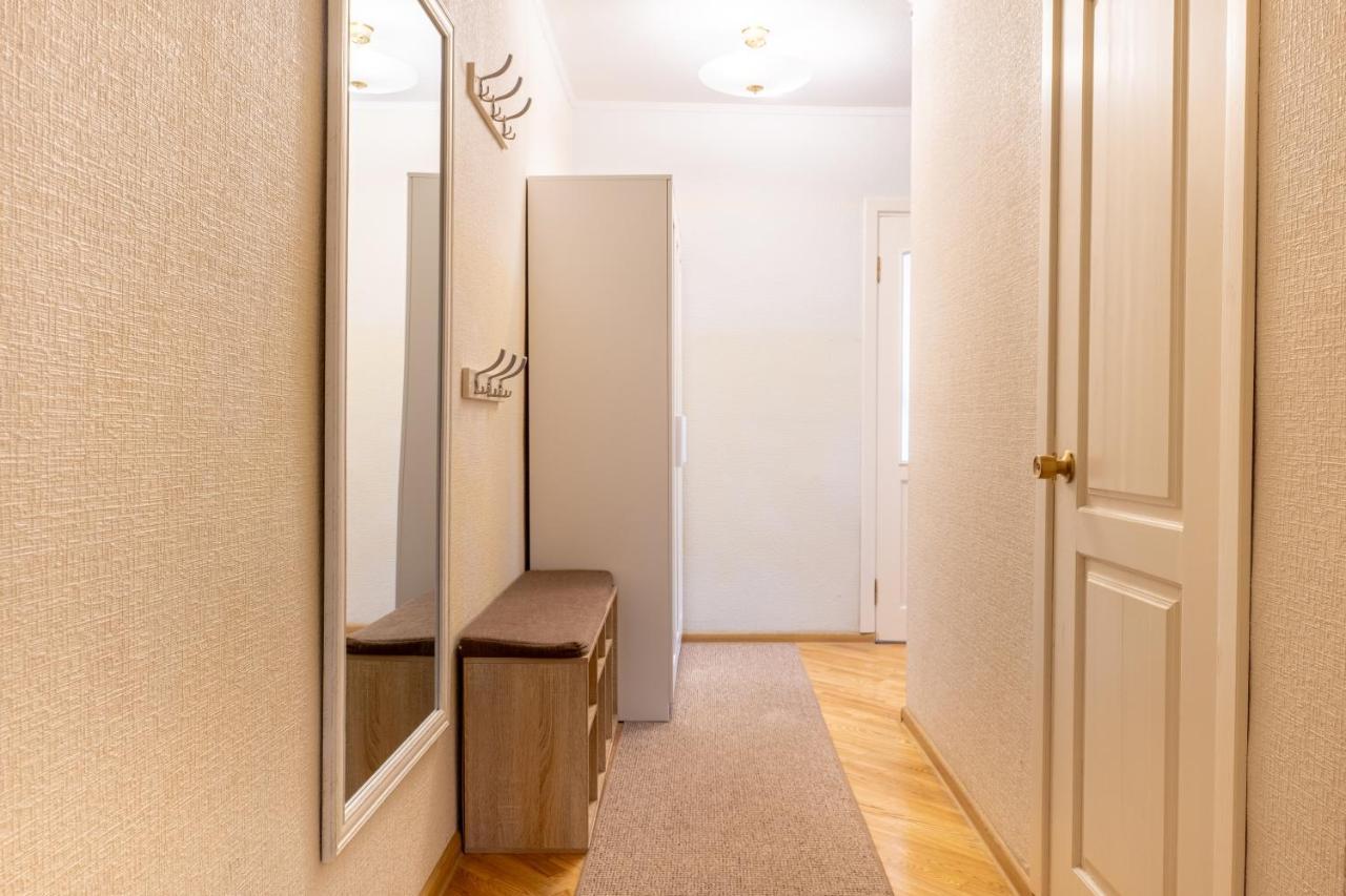 Old Town Bridge Apartment Free Parking Klaipėda Eksteriør bilde